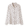 ASE9219印花优雅气质时尚百塔女士衬衫 商品缩略图4