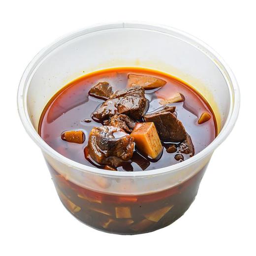 笋子烧牛肉 约250g/份 商品图4