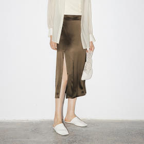 【商场同款】麦檬MM连衣裙5E4141001