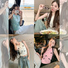 <曾小咸推荐> 【乖妹专属】蝴蝶结针织上衣  商品缩略图0