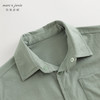 【超轻速干】马克珍妮男童工装户外Polo短袖衬衫夏装新款240526 商品缩略图2