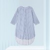 【粘纤七分袖】SCHIESSER德国舒雅女士粘纤七分袖睡裙31/22840D 商品缩略图1