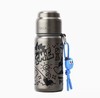 uooha涂鸦保温杯趣野假日-黑色（430ml） 商品缩略图0