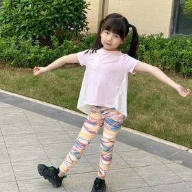 【轻运动儿童速干套装】A类面料，同款淘宝售价400+一套💰❗开团只要59.8💰起一件❗国际A类质检标准✅品质值得信赖