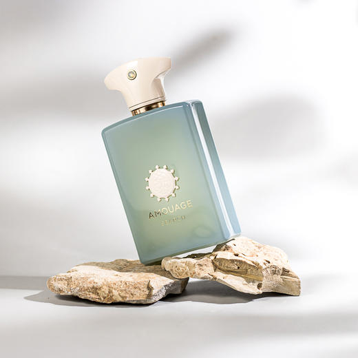 爱慕 吟游诗人系列-寻踪觅影 Amouage Search 分装 商品图1