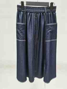 2F诗言志半裙24Q621