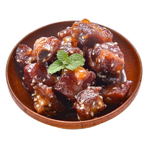 糖醋排骨约180g/份 商品图2