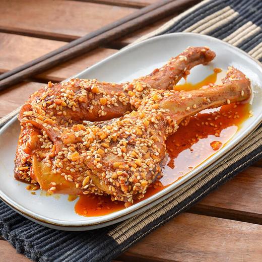 麻辣兔腿（2个）（即食） 商品图0