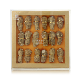 华润堂 西洋参（10克圆粒） 185克