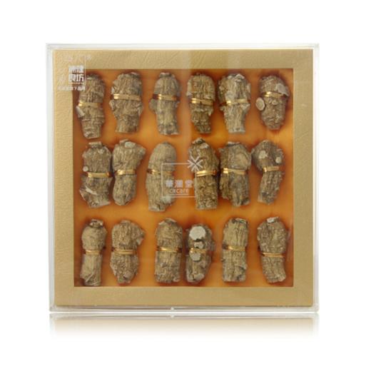 华润堂 西洋参（10克圆粒） 185克 商品图0