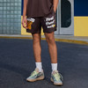 有志者UZIS篮球训练运动短裤夏季透气休闲宽松美式潮流四分裤过网 商品缩略图1