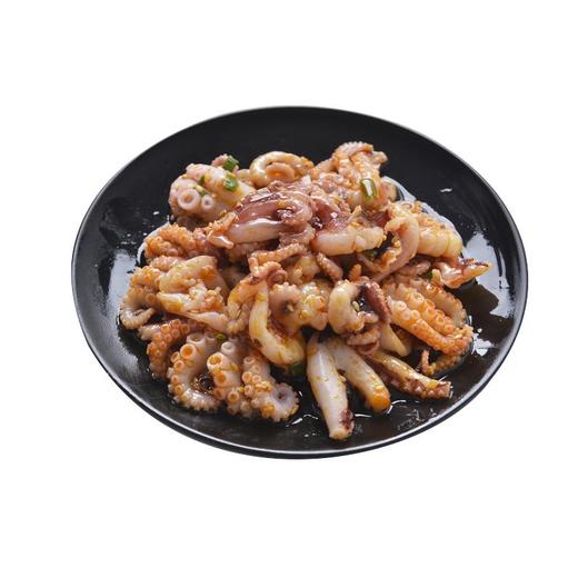 钵钵鸡小章鱼(红油)约160g（即食） 商品图2