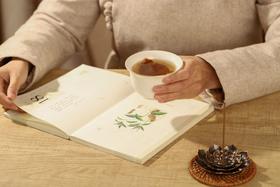  这柱“凝神、固体、安心”的香，原来有这么多好处 