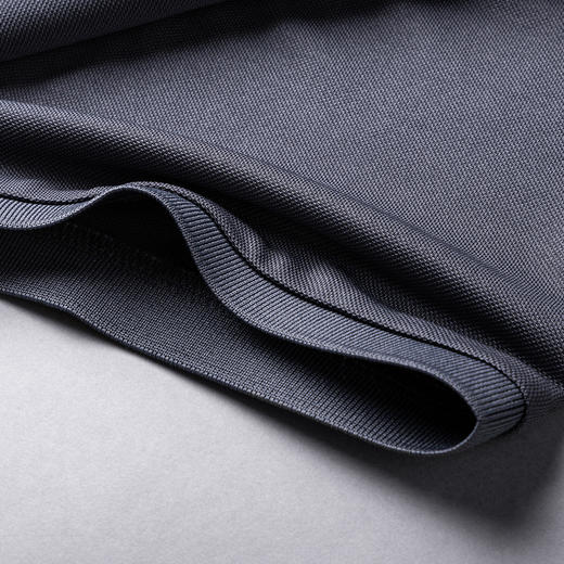 【精美绣花】罗蒙男士商务polo衫男短袖男夏季薄款速干男士短袖t恤男 商品图11