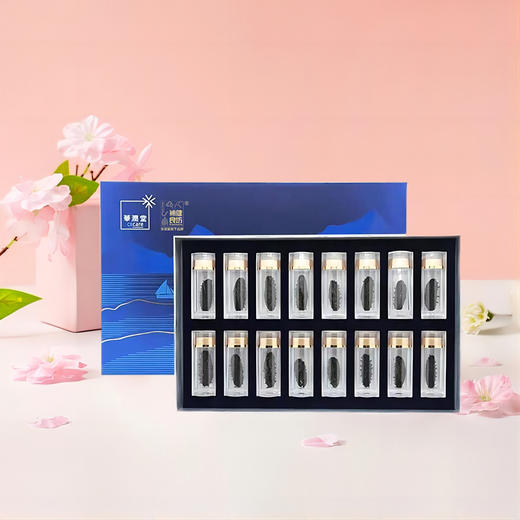 华润堂 补健良坊 干海参 48克 商品图0