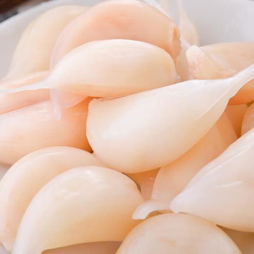 泡大蒜（酸甜味）约168g/份 商品图1