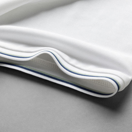 【福利款】罗蒙男士提孔双面领polo衫男短袖男夏季薄款速干t恤男短袖 商品图11