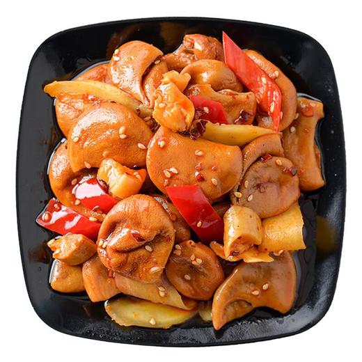 香辣鸡小肚 160g/份 商品图2