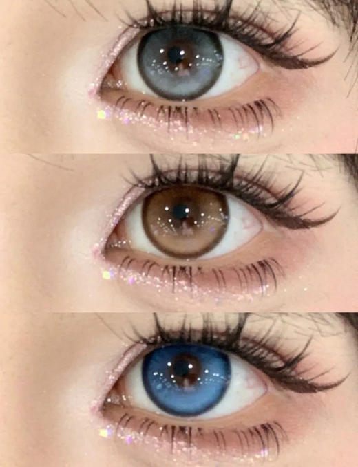 LOLILOOK月抛 商品图5