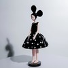 黑白波点-然女孩-500版 商品缩略图3