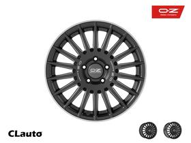 Rally Desert OZ 拉力轮圈 意大利进口 OZ Racing 18寸