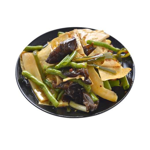 伊藤自制 拌什锦素菜 约170g/份 商品图2