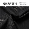 【Q】【冰丝高弹】【新款DWP】大依优型大码短袖T恤圆领加肥加大男士大号弹力透气舒适夏季半袖 商品缩略图3