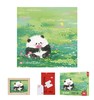 【半山书局】B座14F丨TOI-10286《熊猫花花观察记Ⅰ》 商品缩略图0