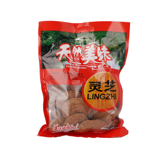 有机赤灵芝  250g 商品图7