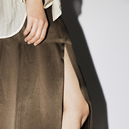 【商场同款】麦檬MM连衣裙5E4141001 商品图3