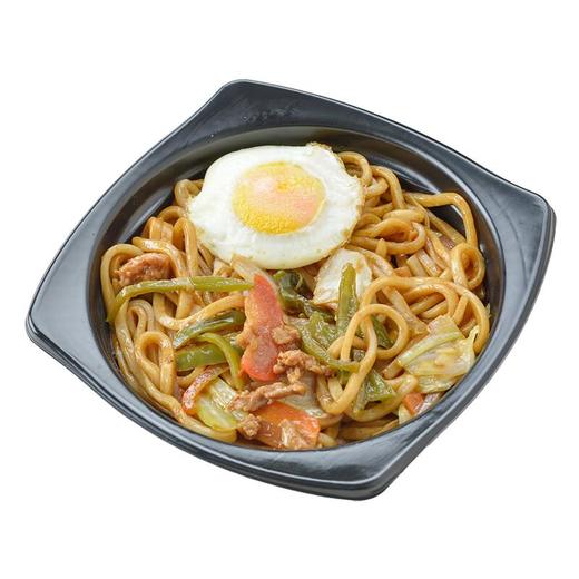 日式炒乌冬面 约350g/份 商品图3