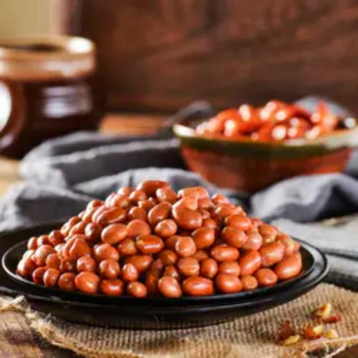 麻辣花生米150g /份 商品图0