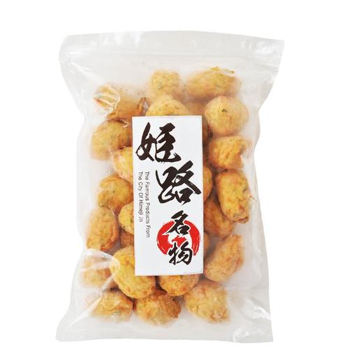 蔬菜鱼肉丸子  约500g  原料生长地：辽宁大连 商品图2