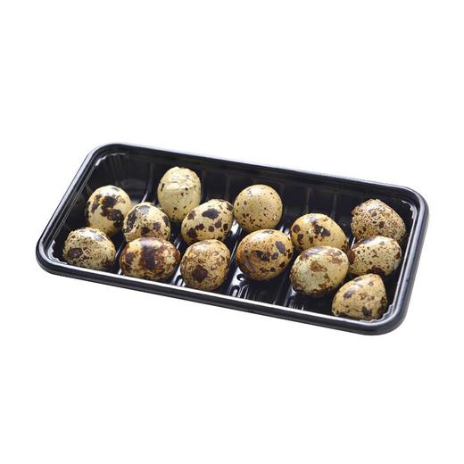 香卤鹌鹑蛋 165g/份 商品图4