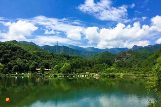 4月18日【玉渡山转山节】第三届 “转山节”延庆・玉渡山徒步越野赛 商品图8