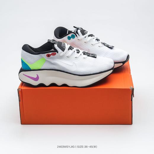 耐克Motiva男女跑步鞋 商品图1