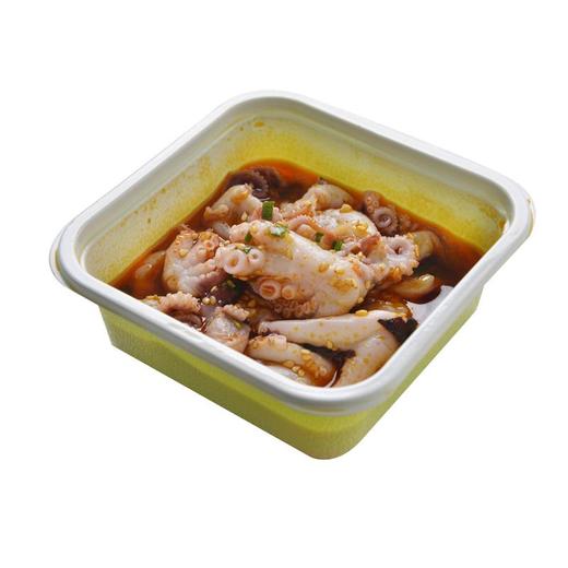 钵钵鸡小章鱼(红油)约160g（即食） 商品图4