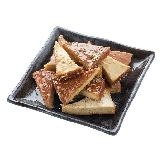 伊藤自制 馋嘴芝香豆干(200g)/份 商品图3