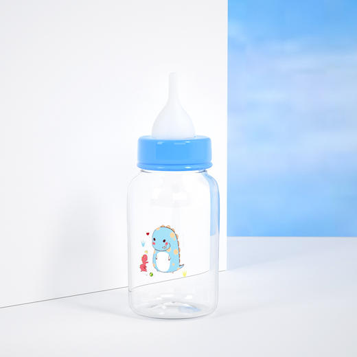 【爱‘宠们喜欢的奶瓶’】跨境60ml125ml宠物奶瓶配宠物奶嘴小猫喂奶喂水新生小狗 动物奶瓶 商品图9