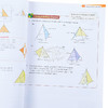 【中商原版】Junior Secondary Mathematics in Action 3B Modular Binding 2022 ed with Concise All-in-One 3B 商品缩略图3