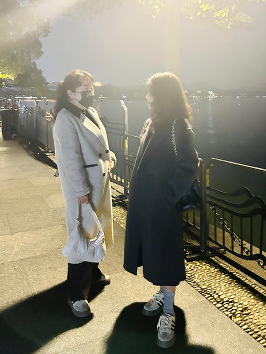 【百图lulu定制】【德训鞋】黑白灰配色 随便一搭就很有风格 牛皮鞋面 头层猪皮鞋垫 板鞋 商品图5