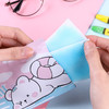 捡漏/9.9元得10片【一贴多用！行走的小空调】新款卡通冰凉贴，物理快速降温，冰贴夏季解暑，学生便携，军训手机散热贴！有效降低体表温度，缓解热感不适。无刺激性，安全可靠。卡通图案，可爱又实用！ 商品缩略图4
