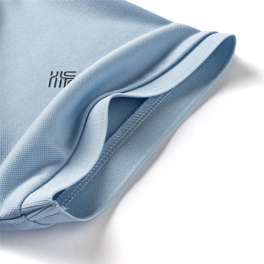 【胶感印花】罗蒙男士满印polo衫男短袖男夏季薄款男士短袖t恤男体恤 商品图11