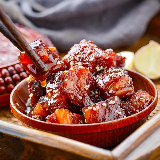 糖醋排骨约180g/份 商品图0