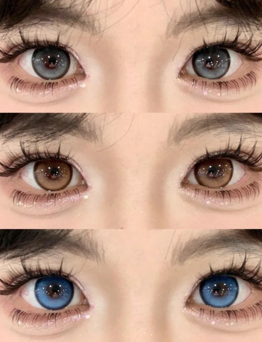 LOLILOOK月抛 商品图3