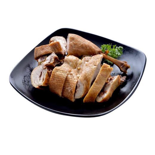 藤椒鸭240g 商品图3