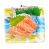 1点刺身(三文鱼)/份  原料生长地：【海产品】三文鱼-挪威 商品缩略图3