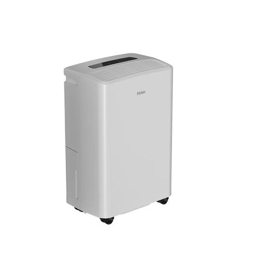 海尔（Haier）除湿机 抽湿机 抽湿器 吸湿器家用轻音防霉防潮地下室档案室干燥机 干衣机 60L/天 120-180㎡ CF60-HAE 商品图5