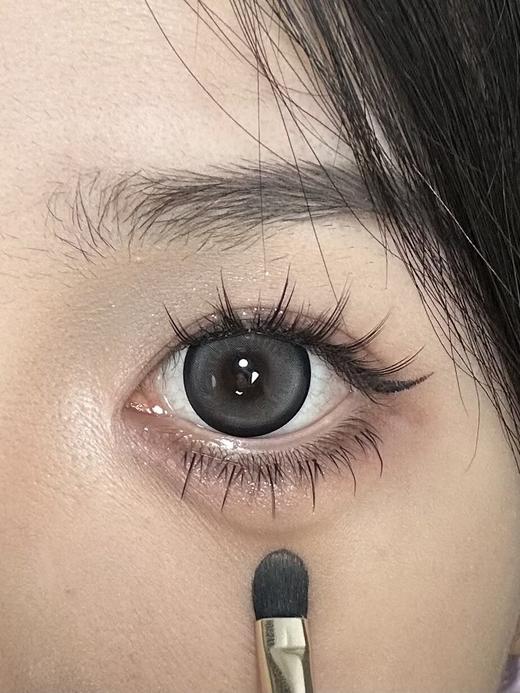 T-Sukicon （tsukicon）    美瞳半年抛 芭比光环  直径14.5mm 着色14.0mm 商品图8