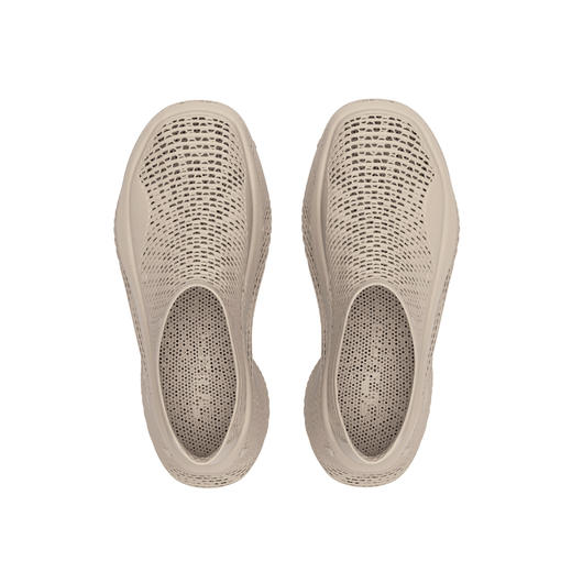 SCRY ZERO A07 Beige鞋履 商品图5